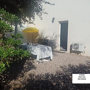 Maison d'hôtes Quiétude, Saint Aygulf