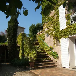 D'hôtes Domaine D'en Baleux 3*, Labruguière France
