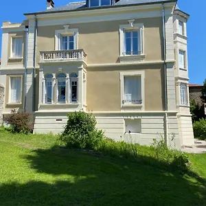 Les Marronniers , Saint-Didier-en-Velay France