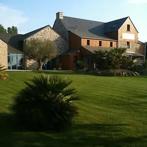 Domaine De La Barbinais 2*, Saint-Malo France