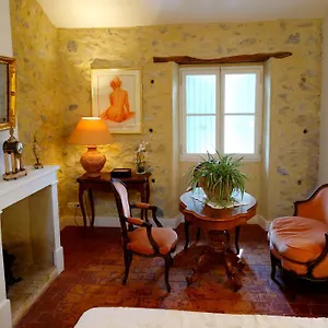 Maison d'hôtes L'éphémère, Vaison-la-Romaine
