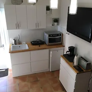 Maison d'hôtes Antoinette, Cogolin